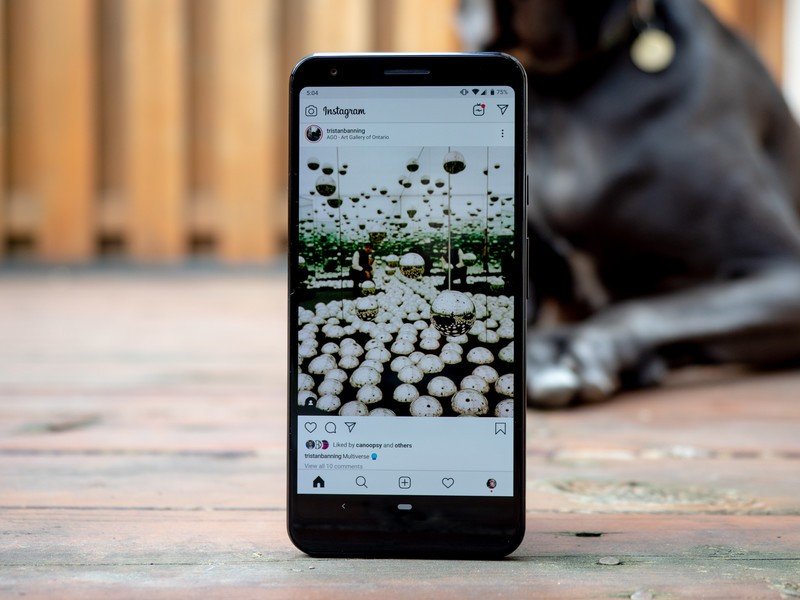 Google Pixel 3a Review (and XL): Camera, Battery Life, & Features