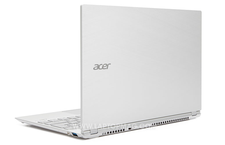 Acer Aspire S7-191 Review | Windows 8 Ultrabook Reviews | Laptop Mag