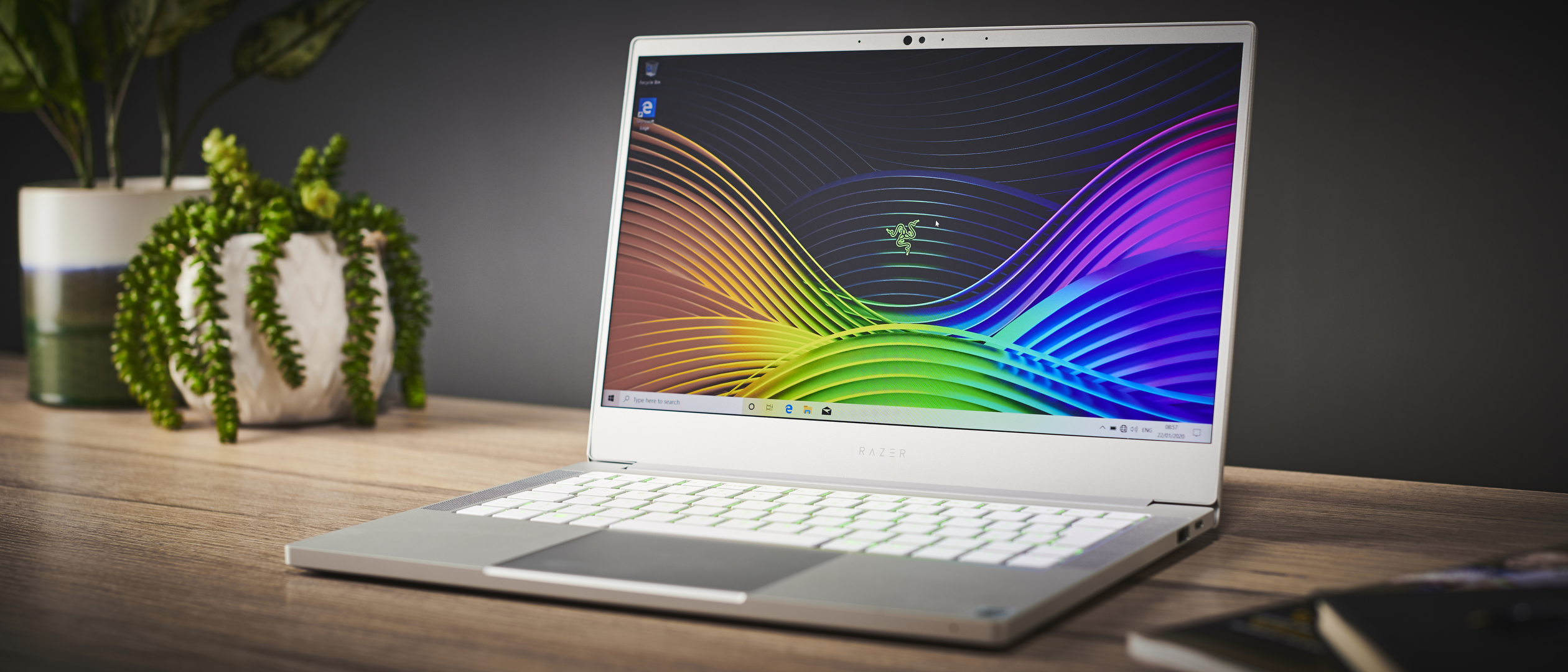 Razer Blade Stealth 13 (2019) review | TechRadar