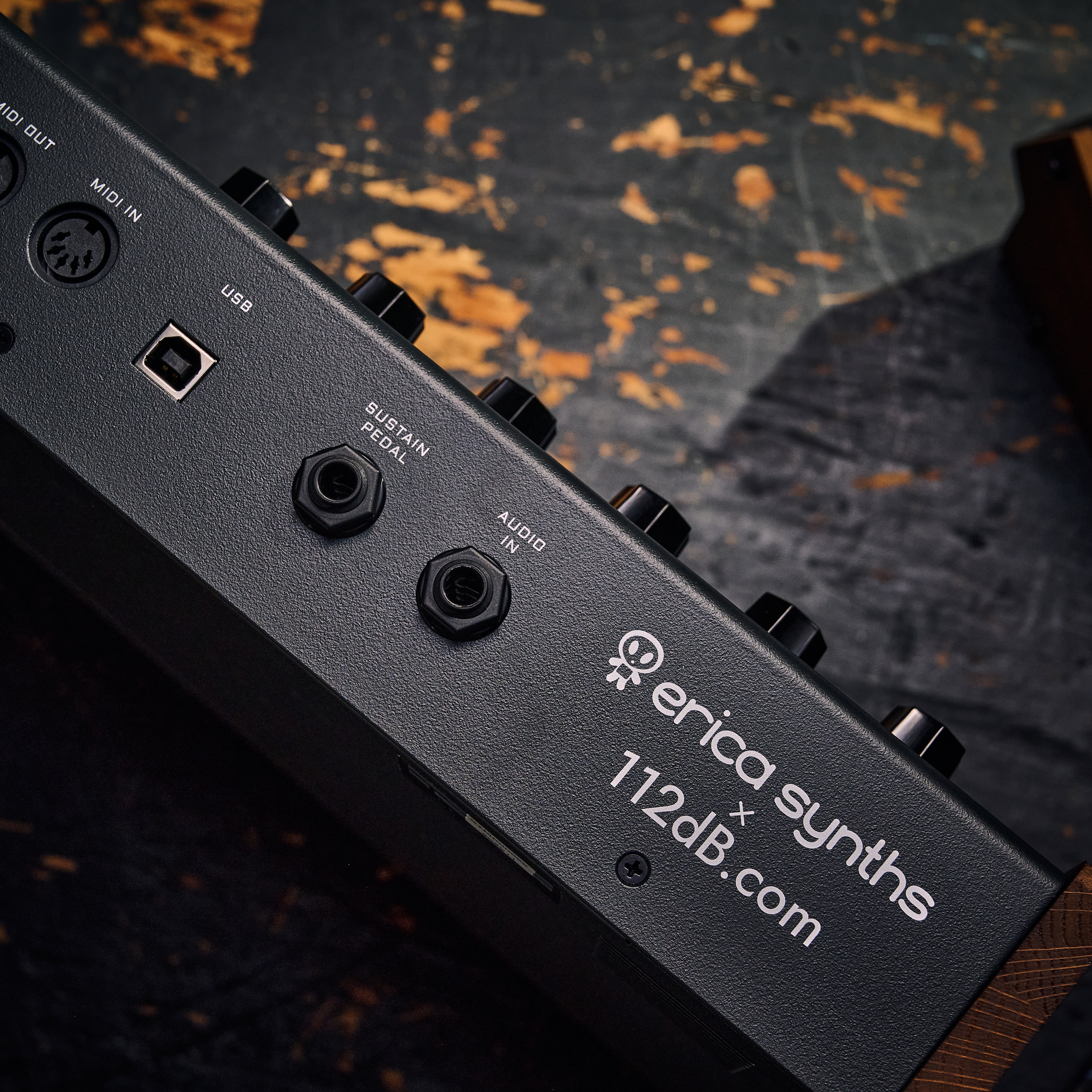 One of the most organic, alive-feeling synths I've tried – even if