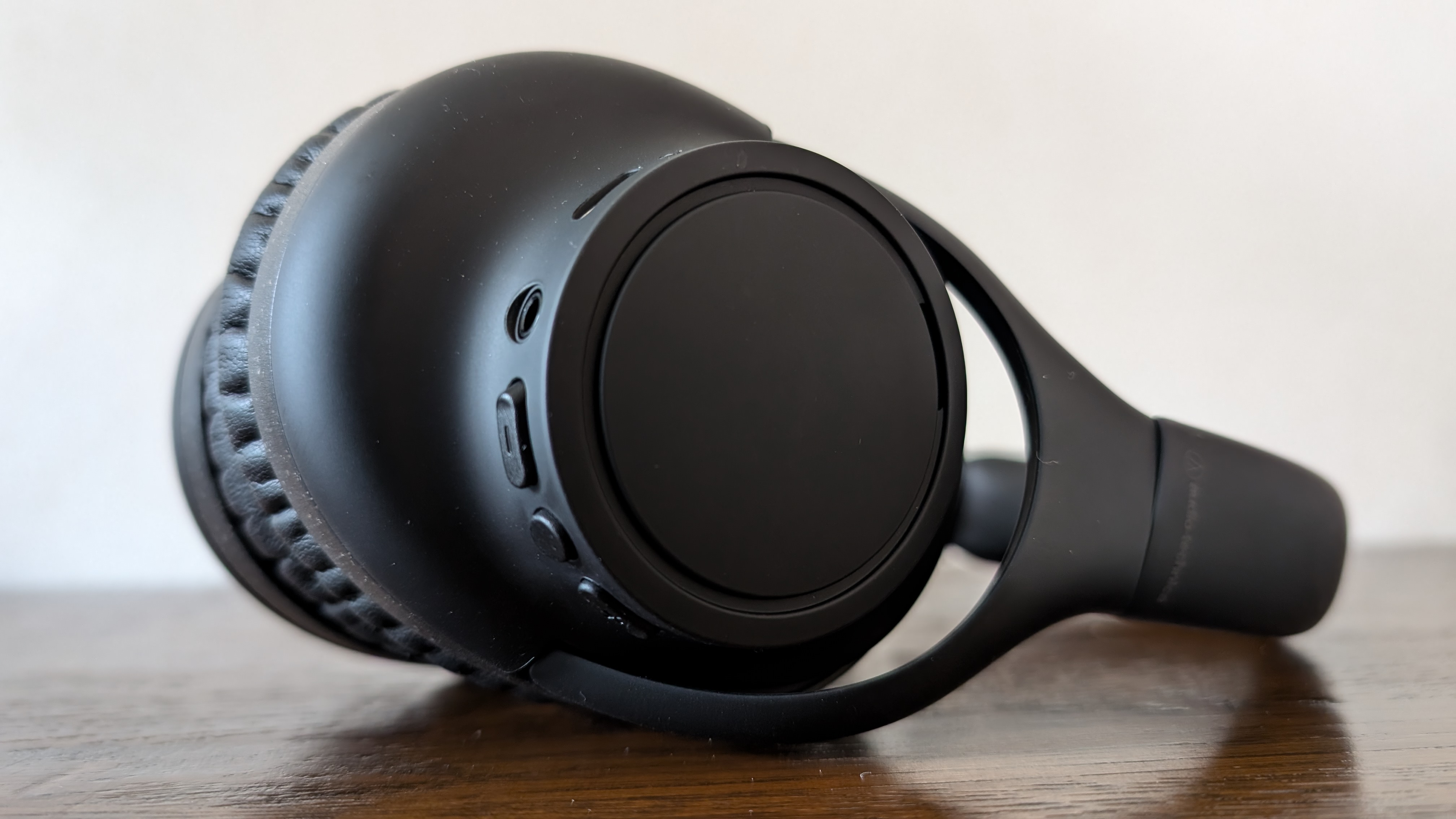 Audio-Technica ATH-S300BT wireless headphones review: Great sound