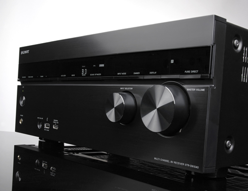 Sony STR-DN1040 review | What Hi-Fi?