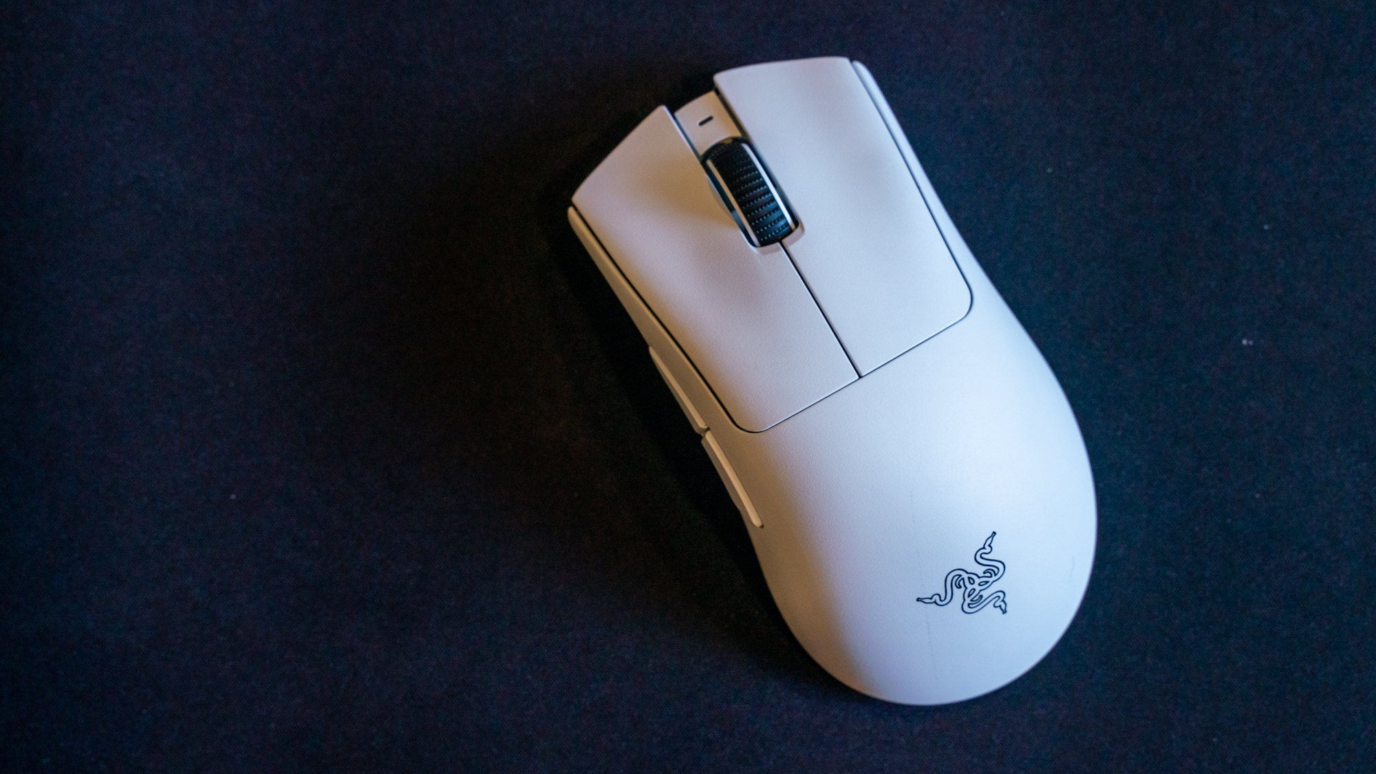 Razer Deathadder V3 Pro review | TechRadar