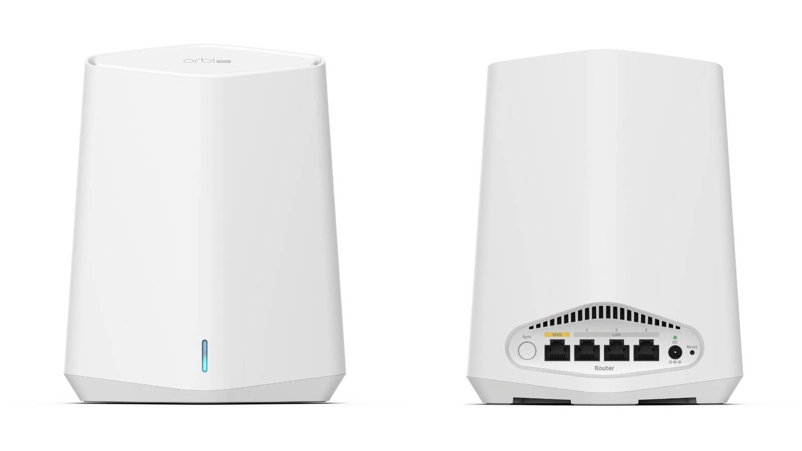Netgear Orbi Pro WiFi 6 Mini review | TechRadar