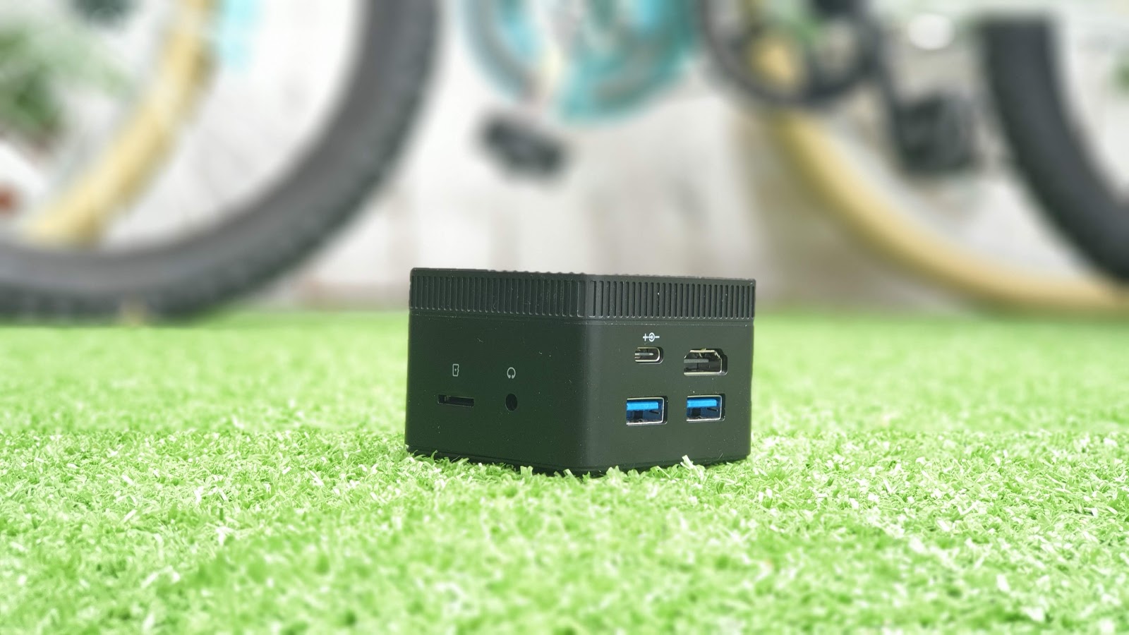 Chuwi LarkBox thin client mini PC review | TechRadar