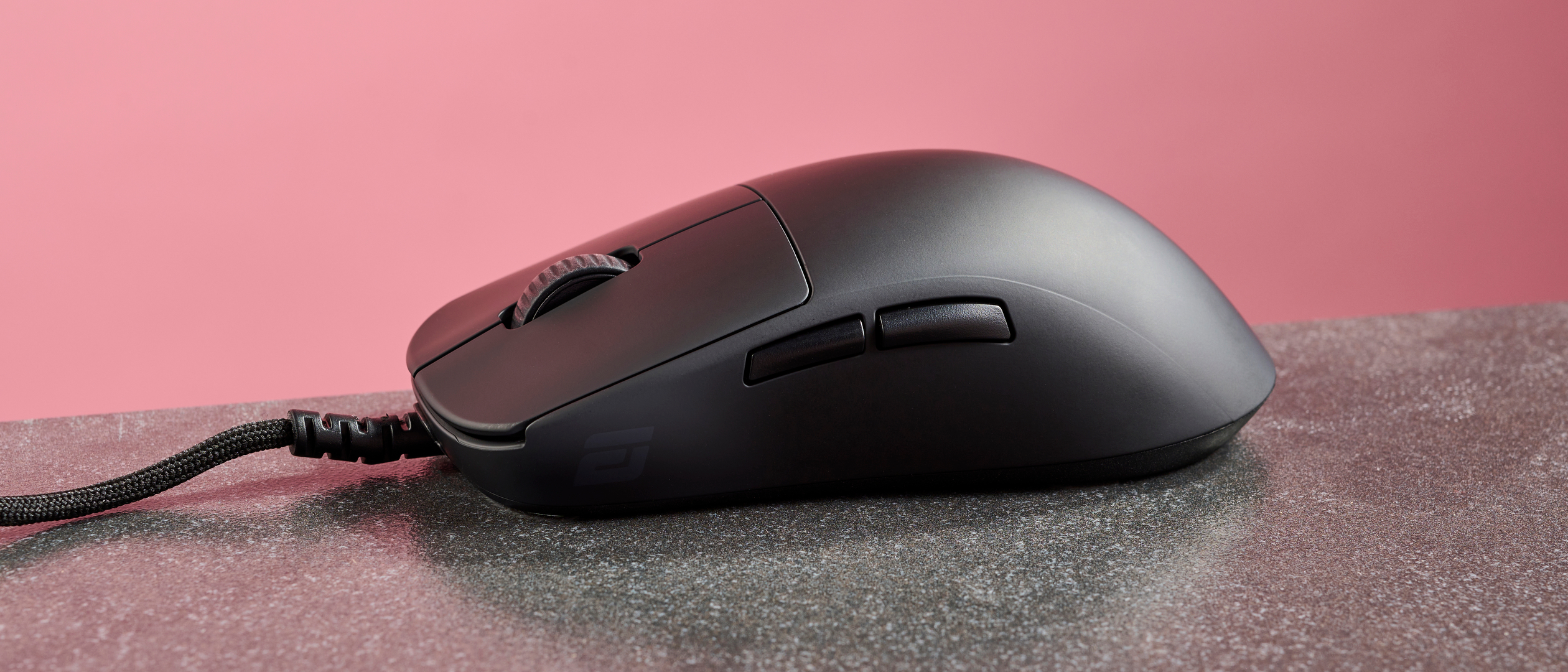 Endgame Gear OP1 8k review: a tweakable gaming mouse that just can