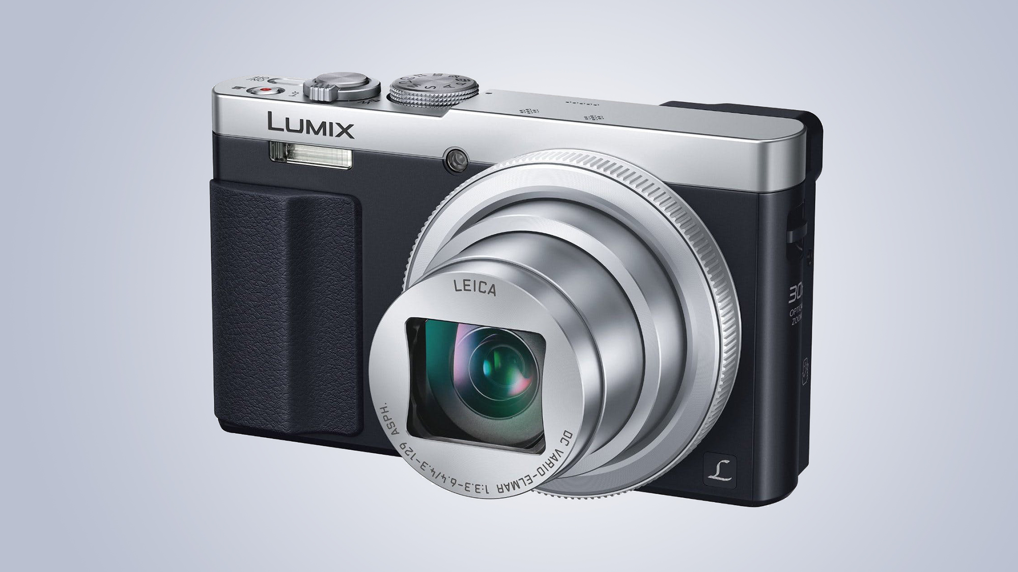 Panasonic Lumix ZS50 / TZ70 review | TechRadar