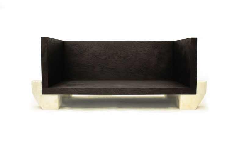 Rick Owens' 'Prehistoric' new furniture collection | Wallpaper*