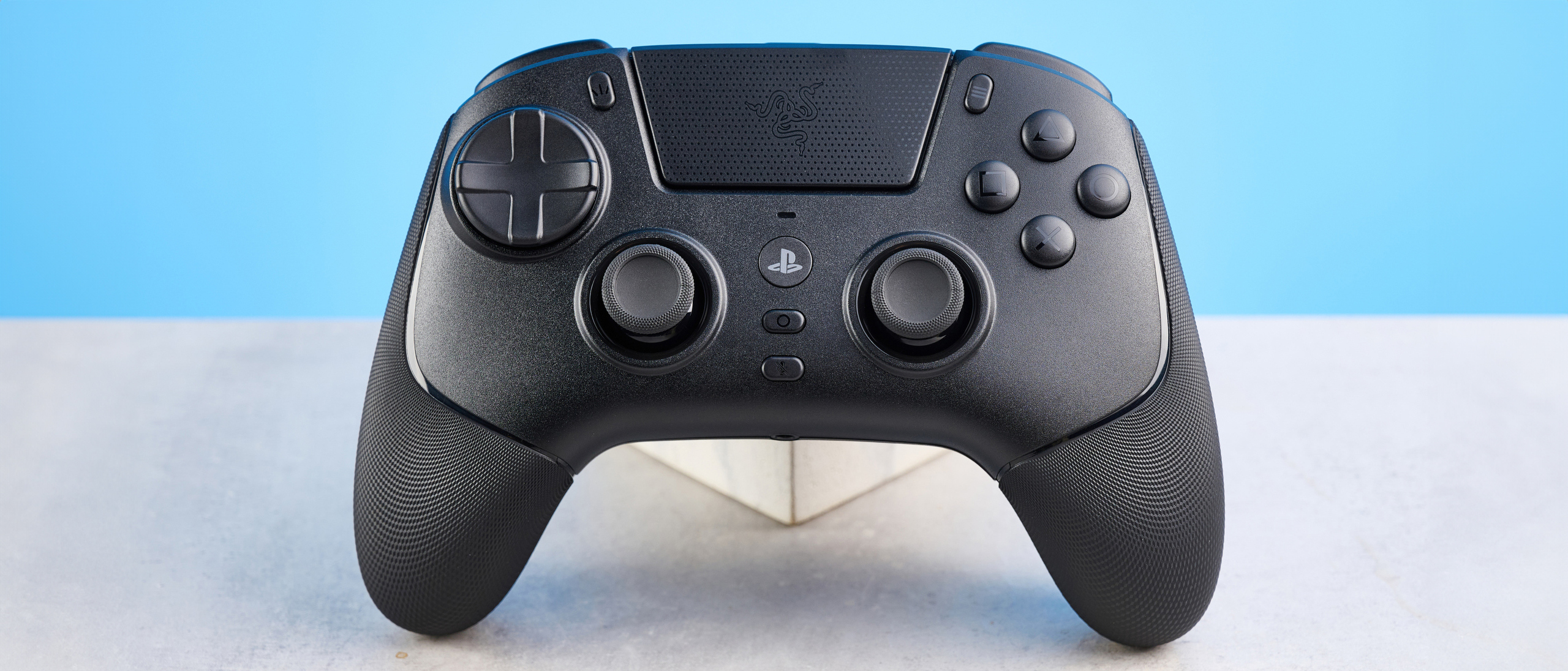 Razer Raiju V3 Pro review: More powerful than the DualSense Edge