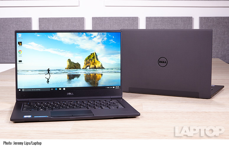 Dell Latitude 13 7370 - Full Review and Benchmarks | Laptop Mag