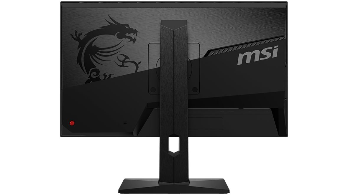 MSI's 24.5-Inch G253PF Gaming Monitor Can Hit 380Hz | Tom's Hardware