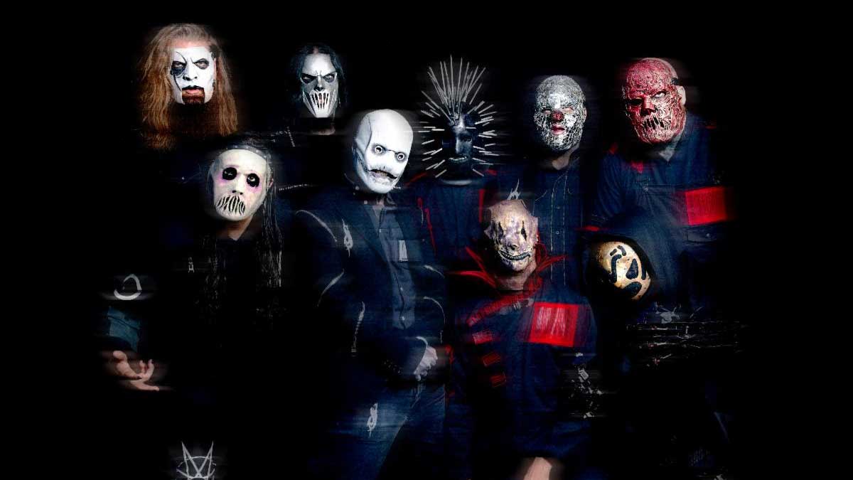Slipknot announce details of Knotfest 2023 show in Italy | Louder