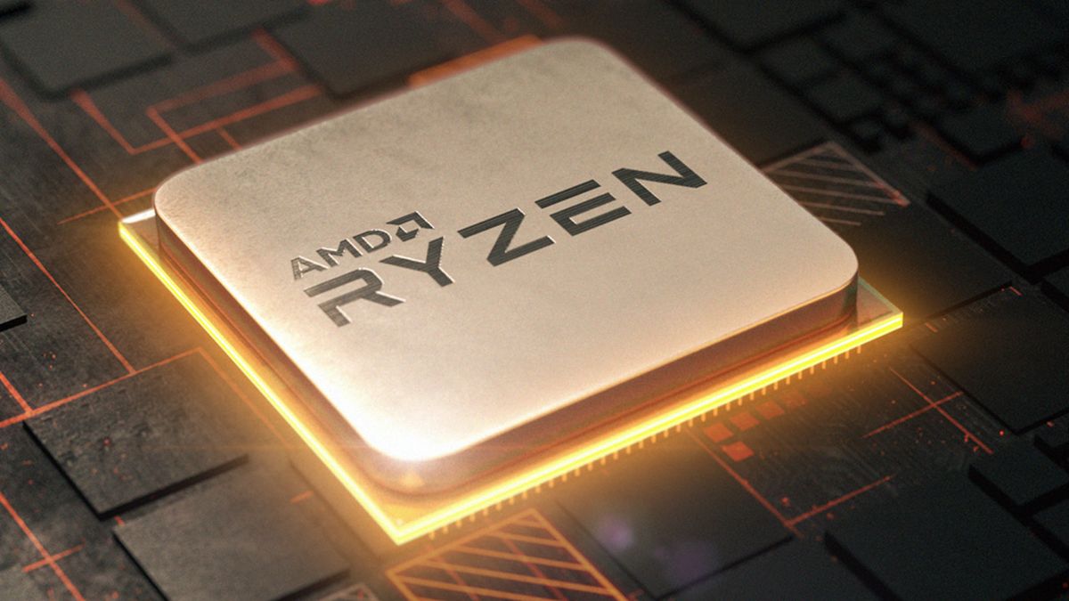 AMD extends 3.5-year-old Ryzen 5000 CPU family with two new-but