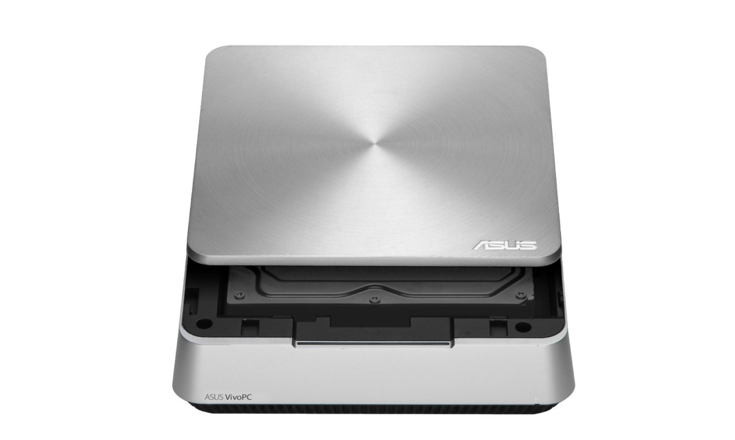 Asus VivoPC Review - Tom's Guide | Tom's Guide