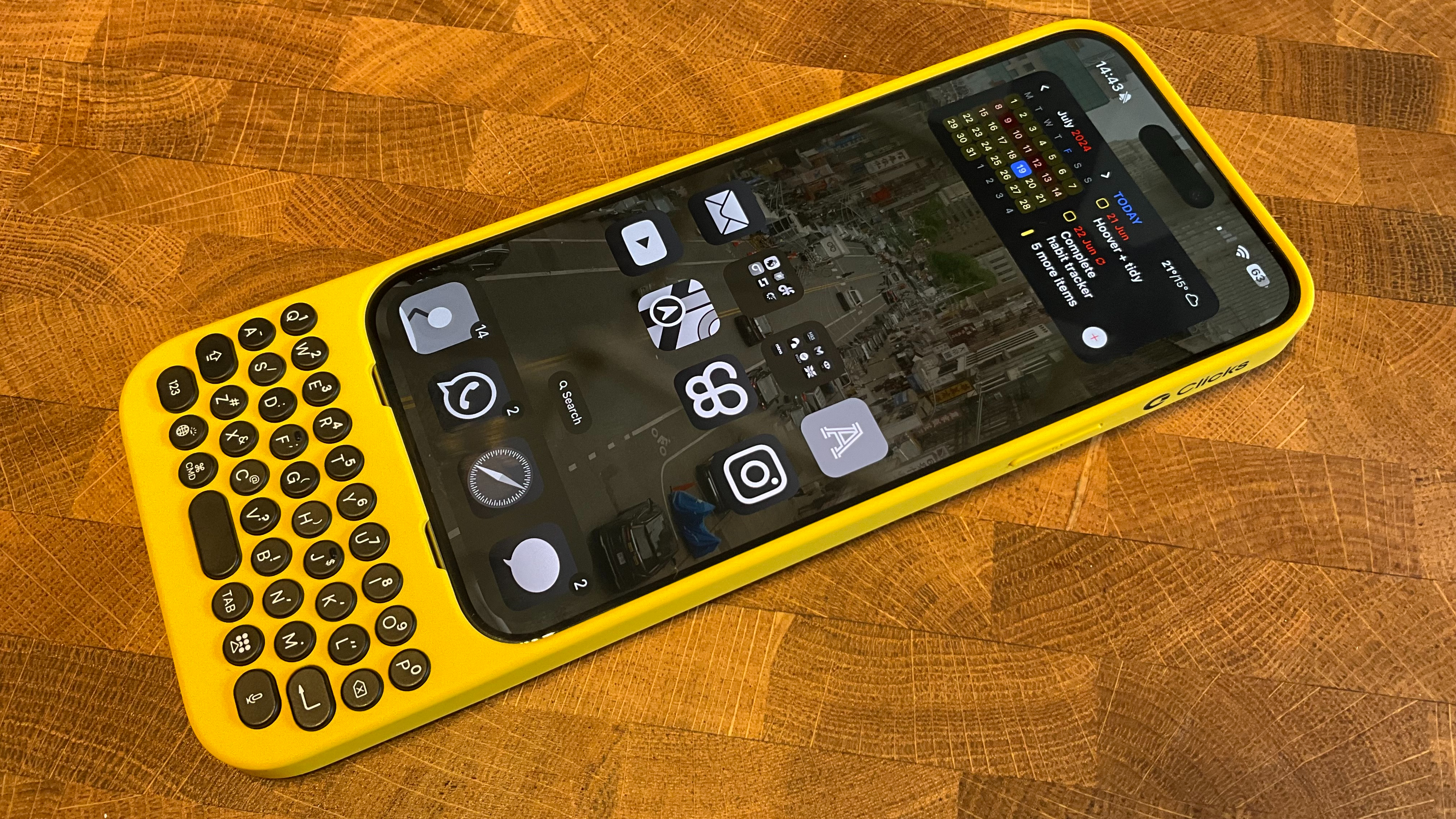 Bling My Thing Swarovski Slim Cases for iPhone review | iMore