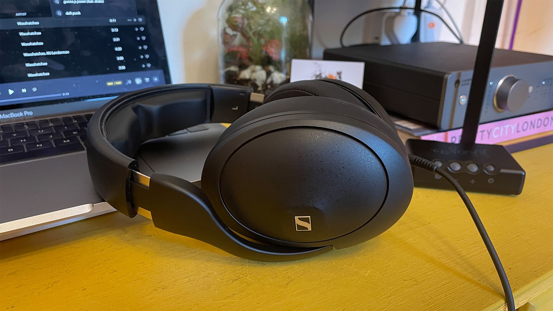 Sennheiser HD 620S review: a spacious, smooth and detailed sound