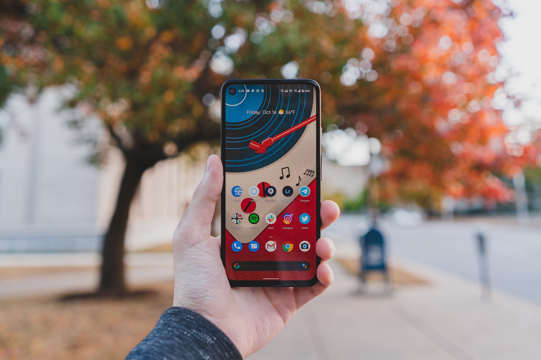 The Pixel 4a 5G is the sleeper hit Pixel to get this year