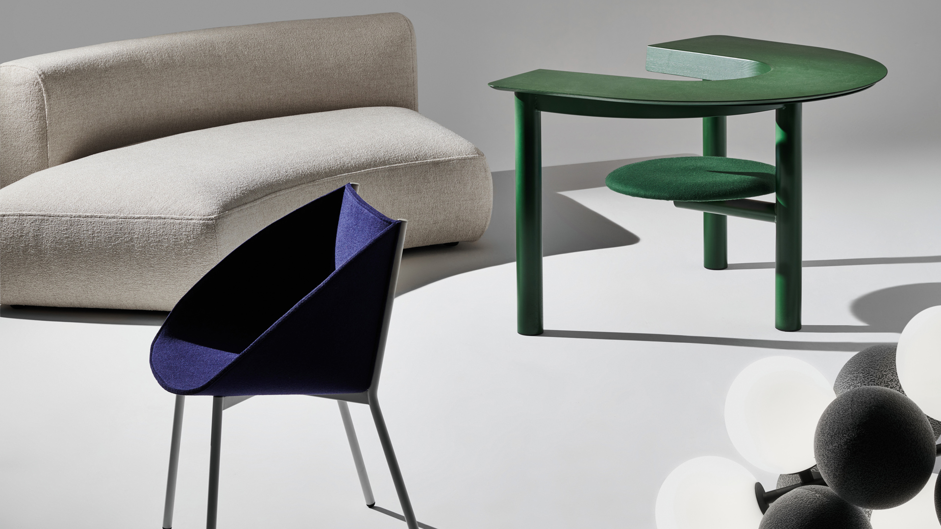 John Pawson's visual inventory provides a rich glimpse into his