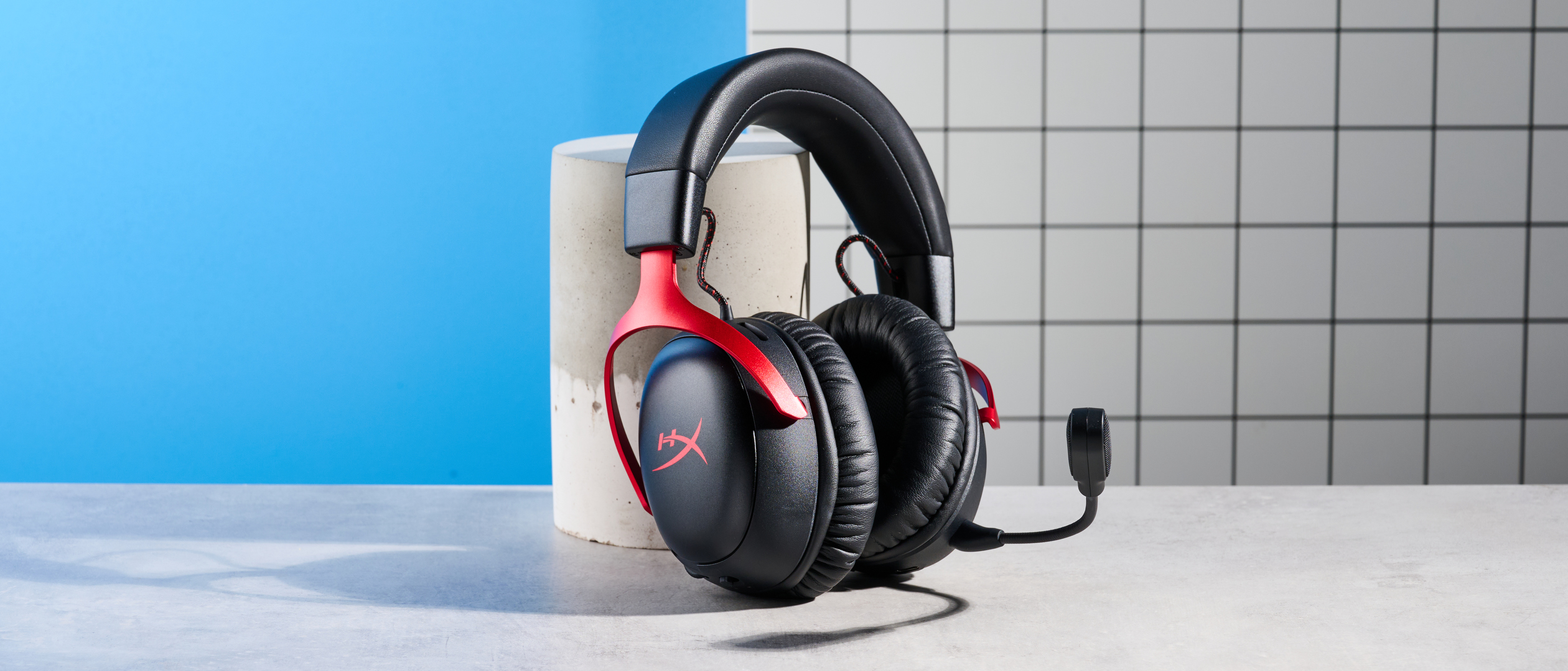 HyperX Cloud III S Wireless review | Tom's Guide