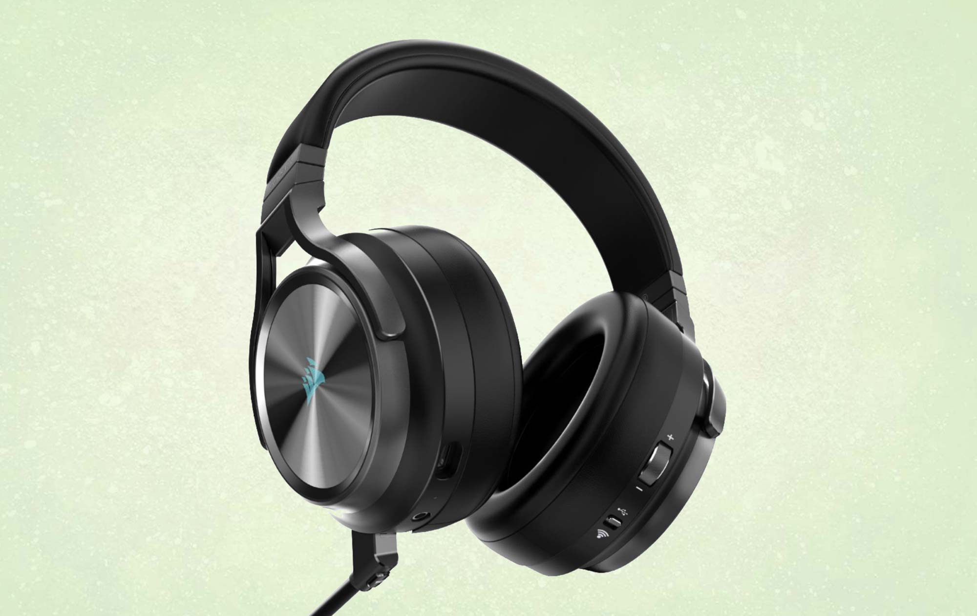 Corsair Virtuoso RGB Wireless SE Review | Tom's Guide