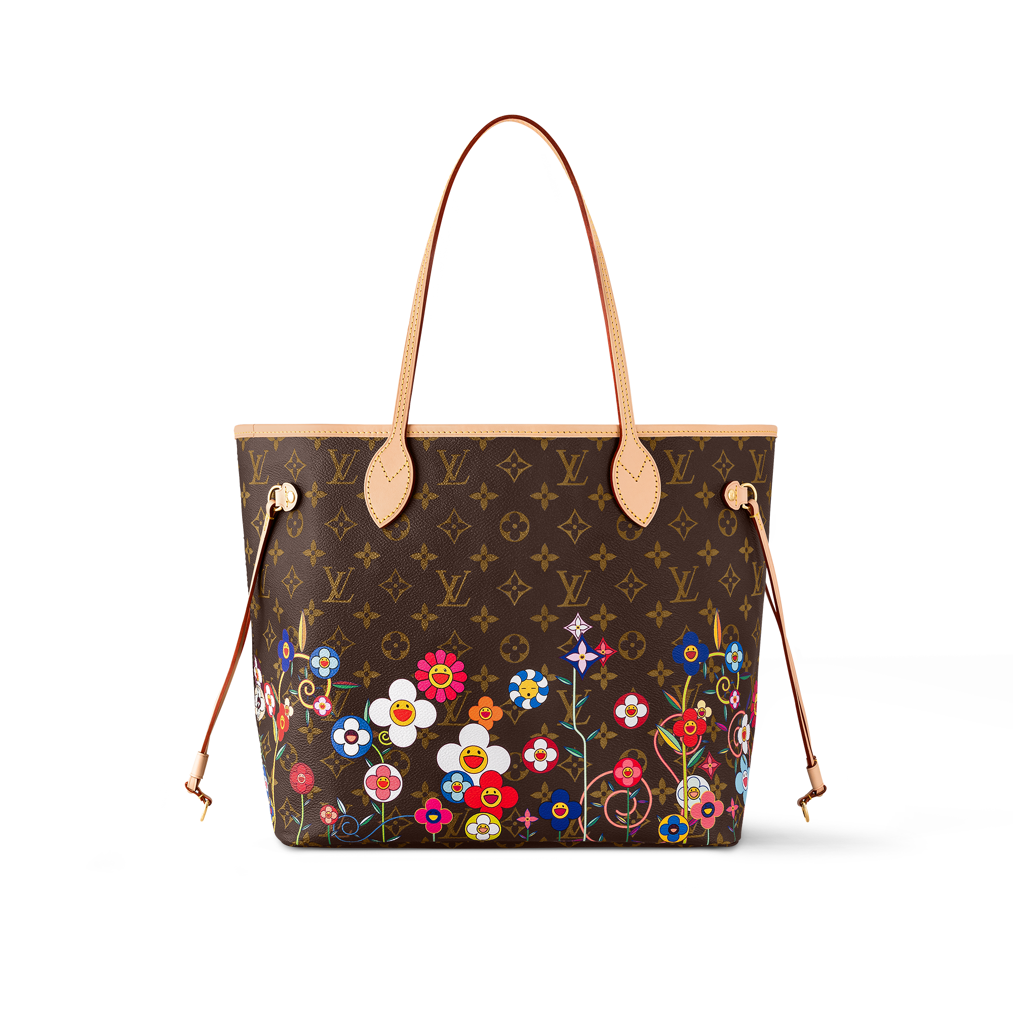 Louis Vuitton x Takashi Murakami 2.0 is here | Marie Claire UK