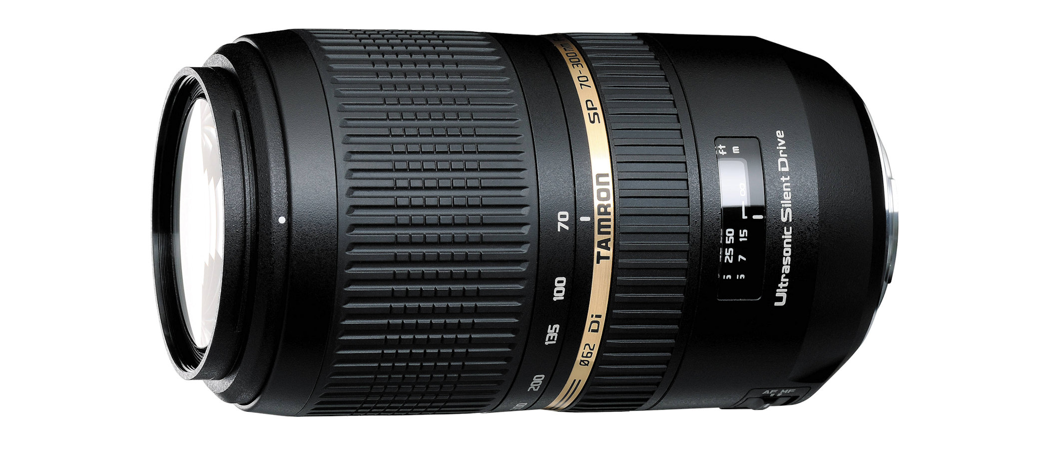 Tamron SP 70-300mm f/4-5.6 Di VC USD review | Digital Camera World