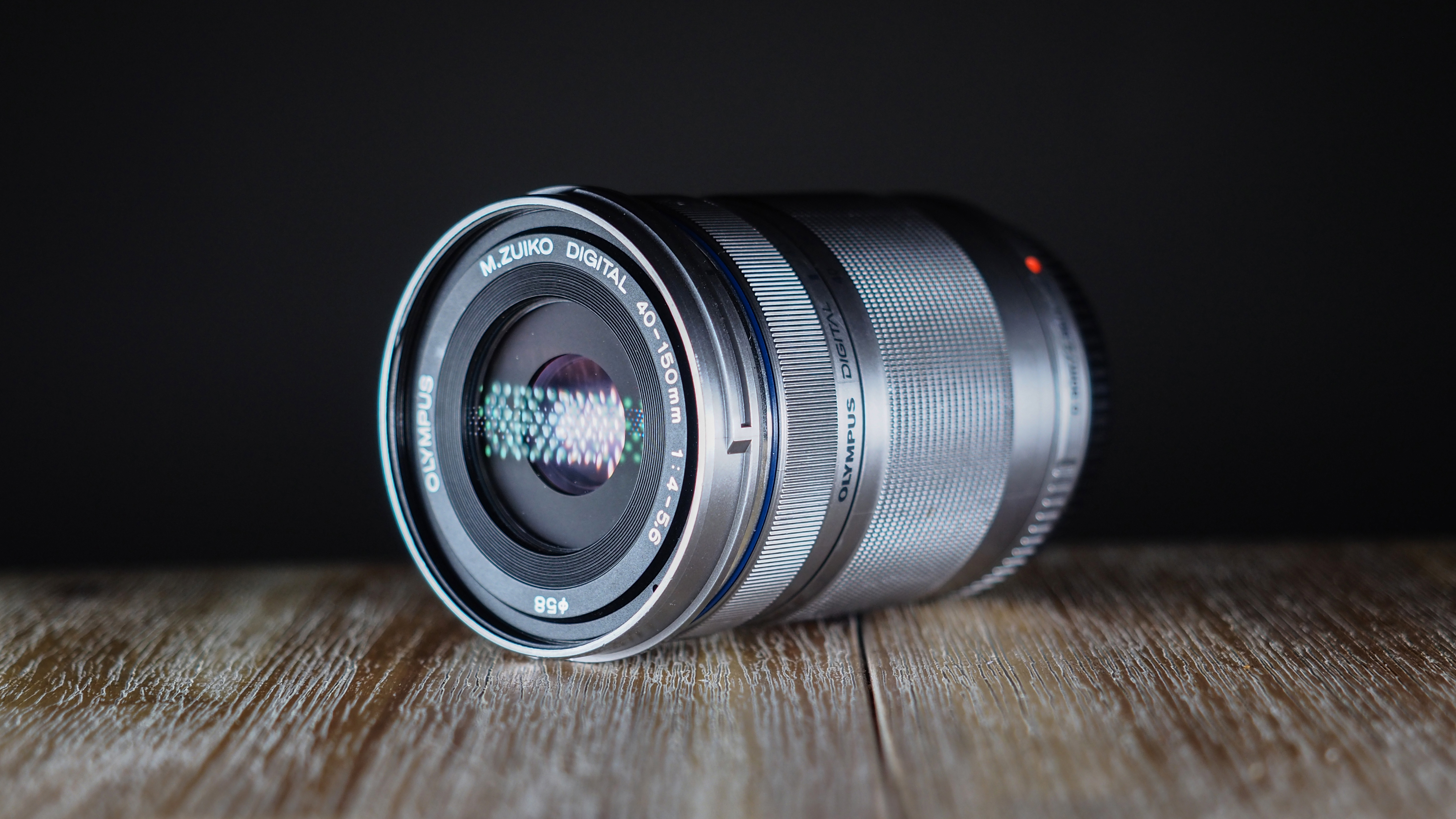 Olympus M.Zuiko 40-150mm f/4.0-5.6 R review: A brilliant budget
