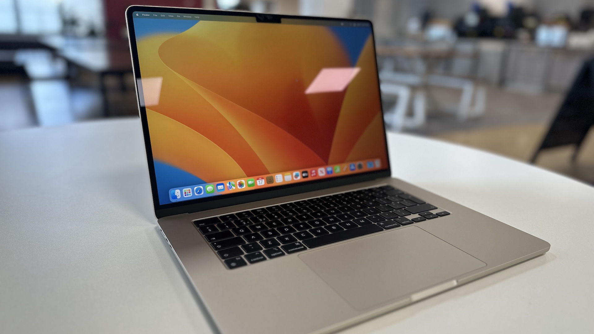 MacBook Air M2 (15-inch, 2023) review: One of the best laptops for