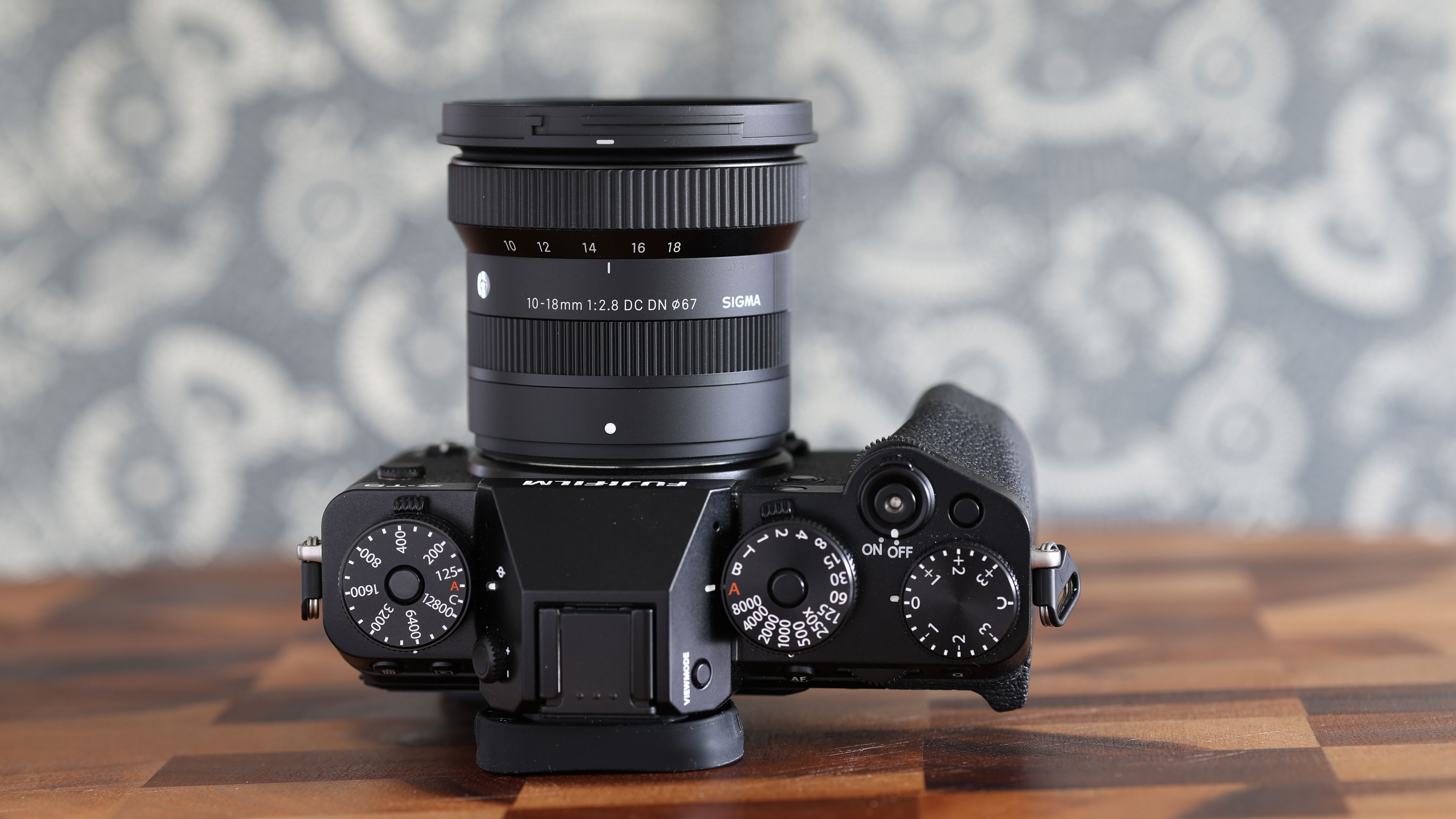 Sigma 10-18mm f/2.8 DC DN | Contemporary review | Digital Camera World