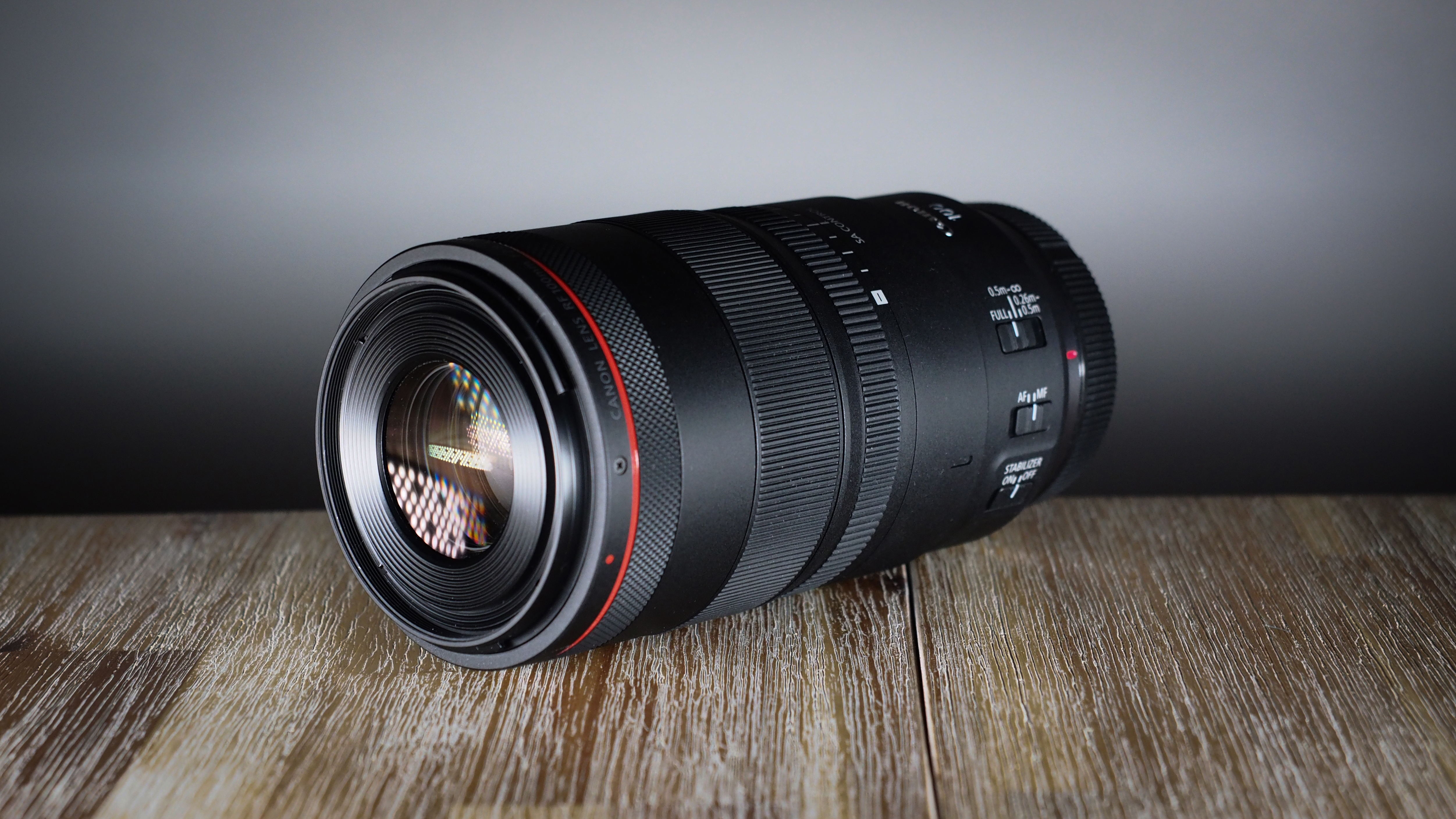 Canon RF 100mm f/2.8L Macro IS USM review | Digital Camera World