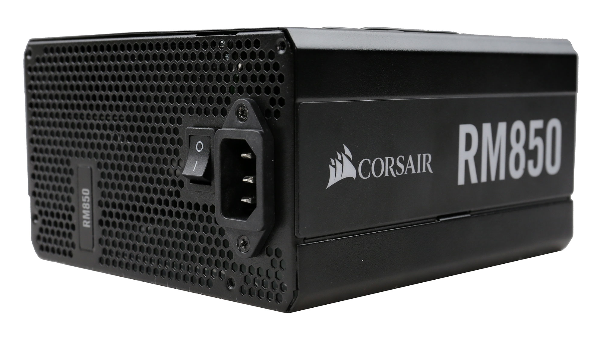 Corsair RM850 Rating