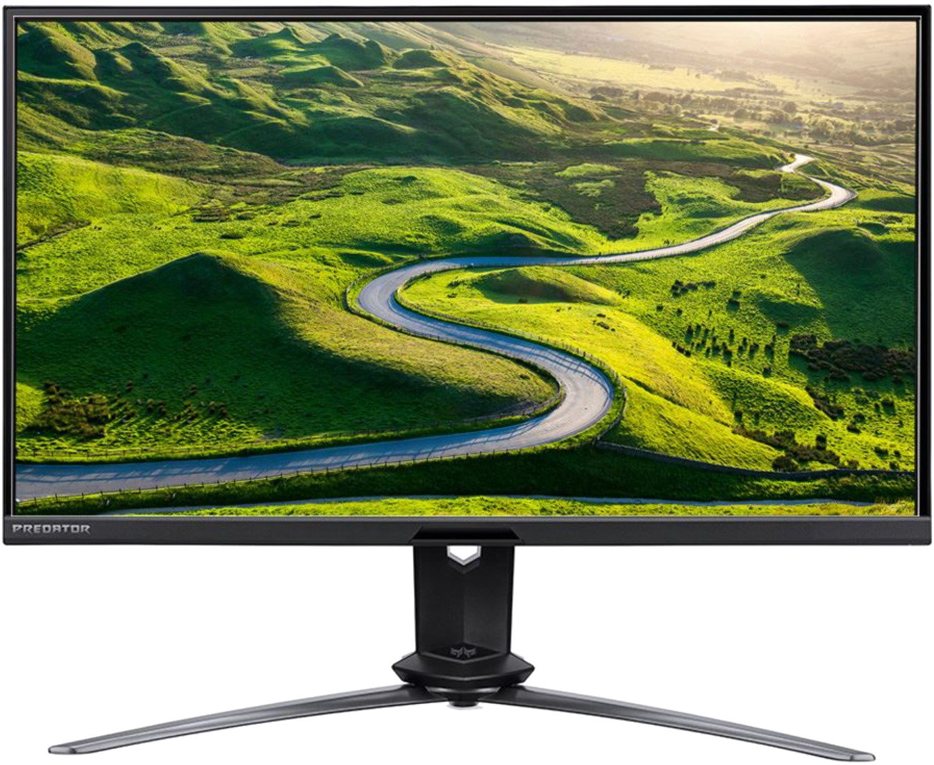 Acer Predator X28 review: An elusive 4K gaming monitor with full G