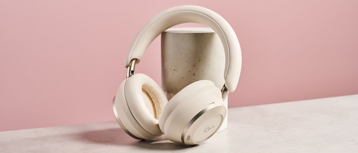 Anker Soundcore Space One Pro review: affordable, superb-sounding