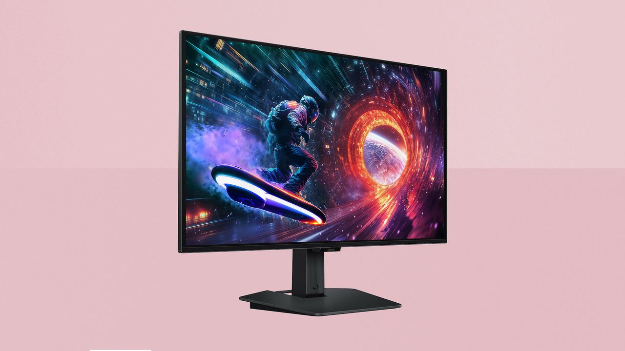 Philips Brilliance 328P vs Samsung U28E590D: two 4K monitors go