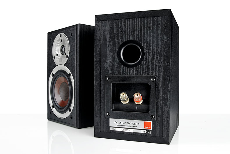 DALI Spektor 1 review | What Hi-Fi?