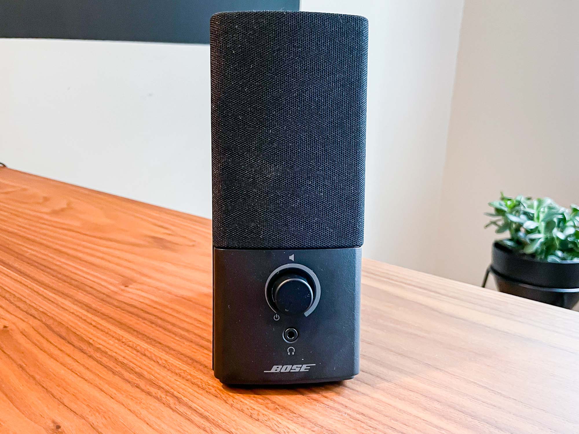 Bose Companion 2 Series III review | Tom's Guide