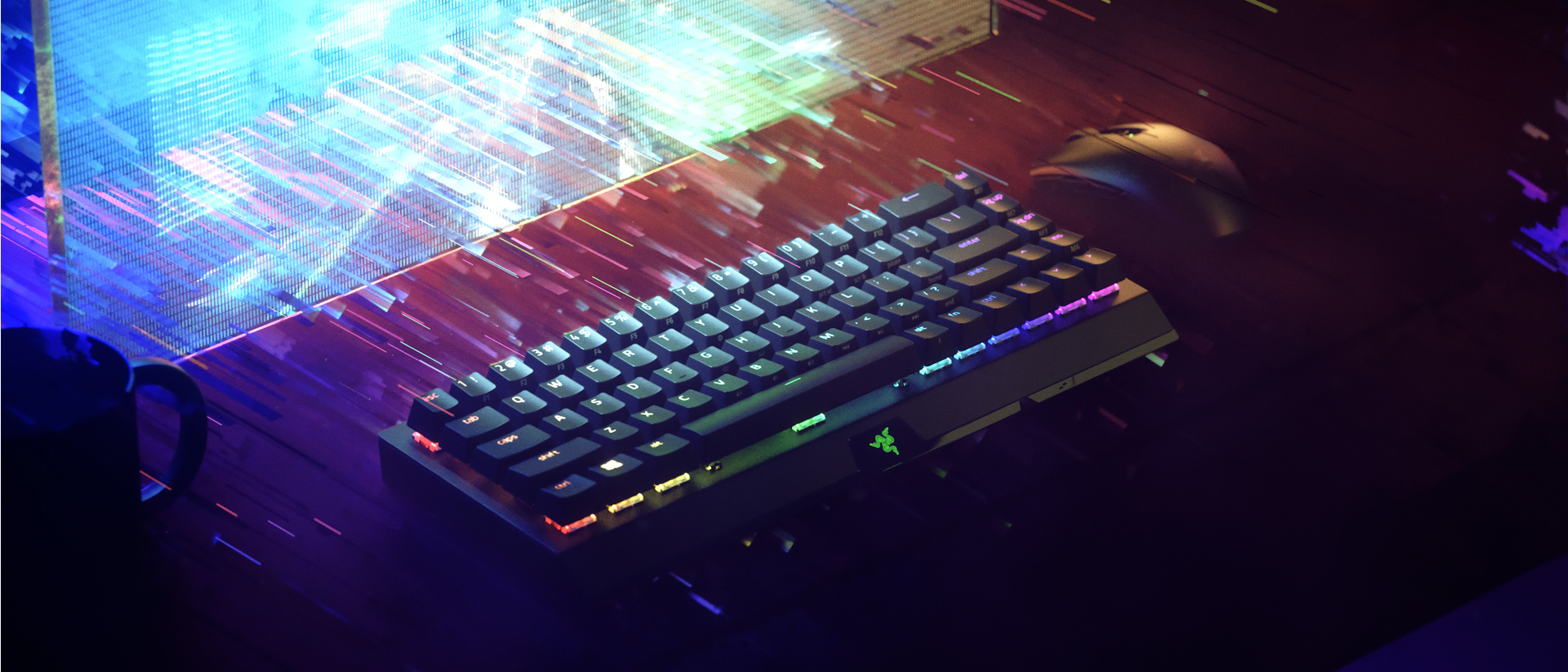 Razer BlackWidow V3 Mini HyperSpeed review | Tom's Guide