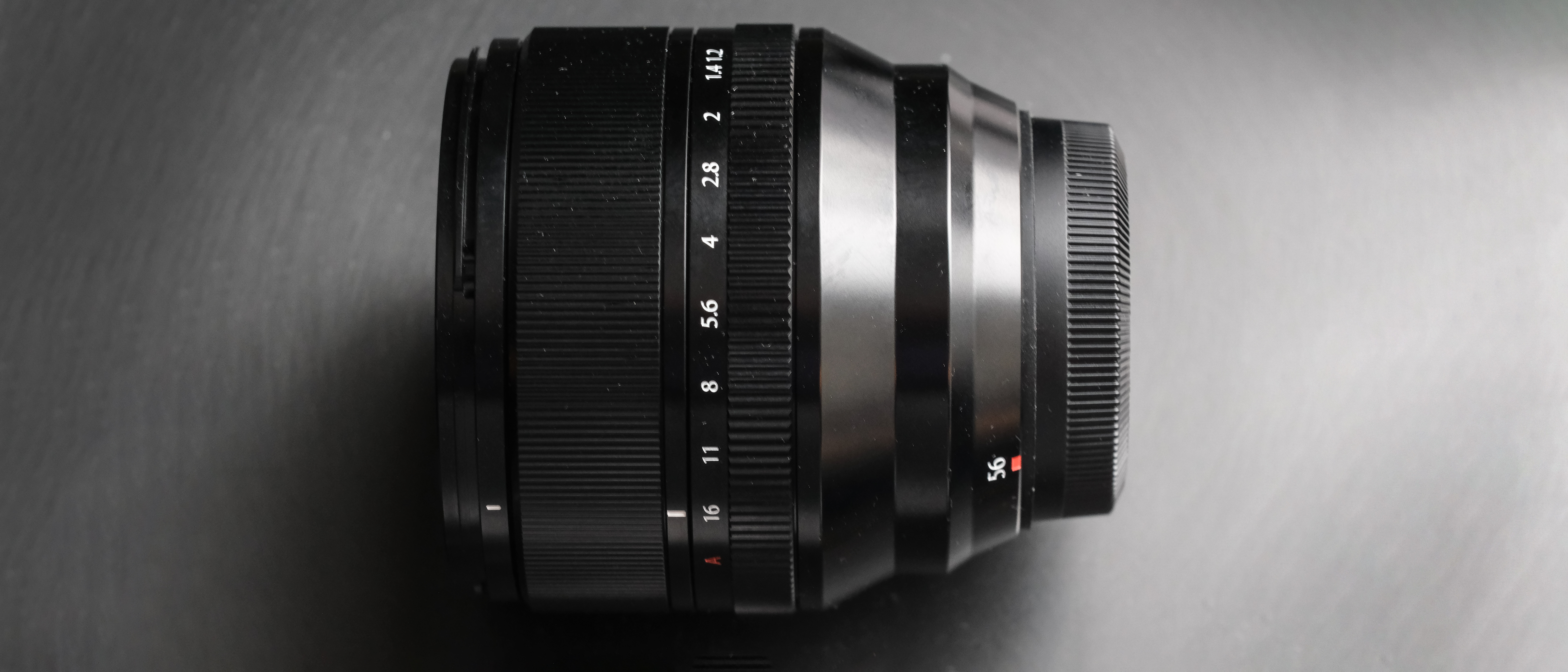 Fujifilm Fujinon XF56mmF1.2 R WR review | Digital Camera World