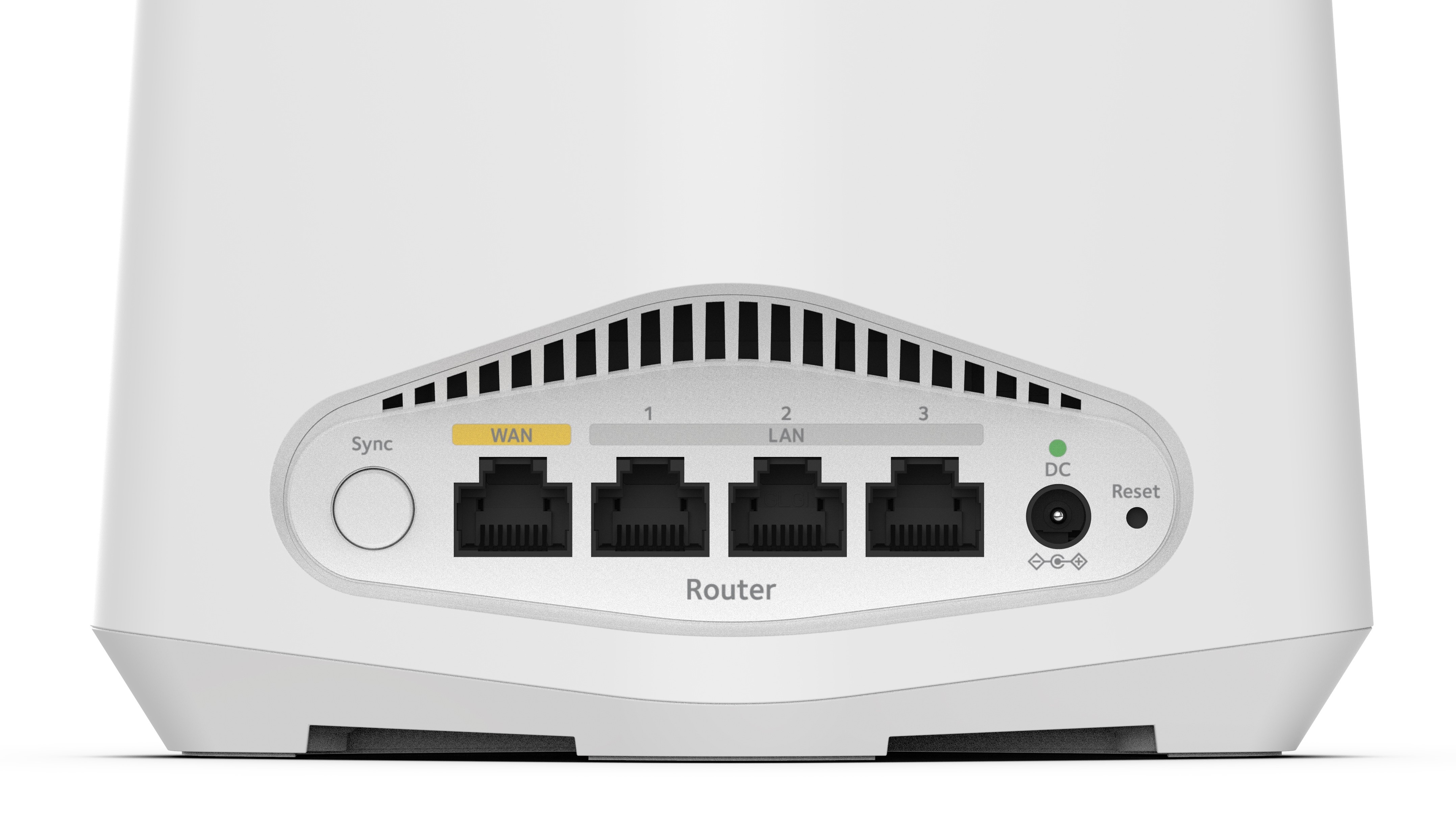 Netgear Orbi Pro WiFi 6 Mini review | TechRadar