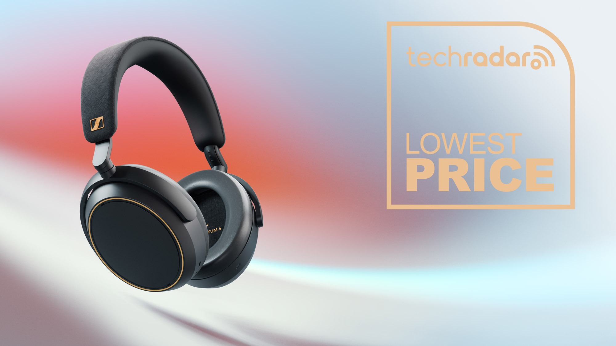 Sennheiser Momentum 4 Wireless Special Edition hit new low price