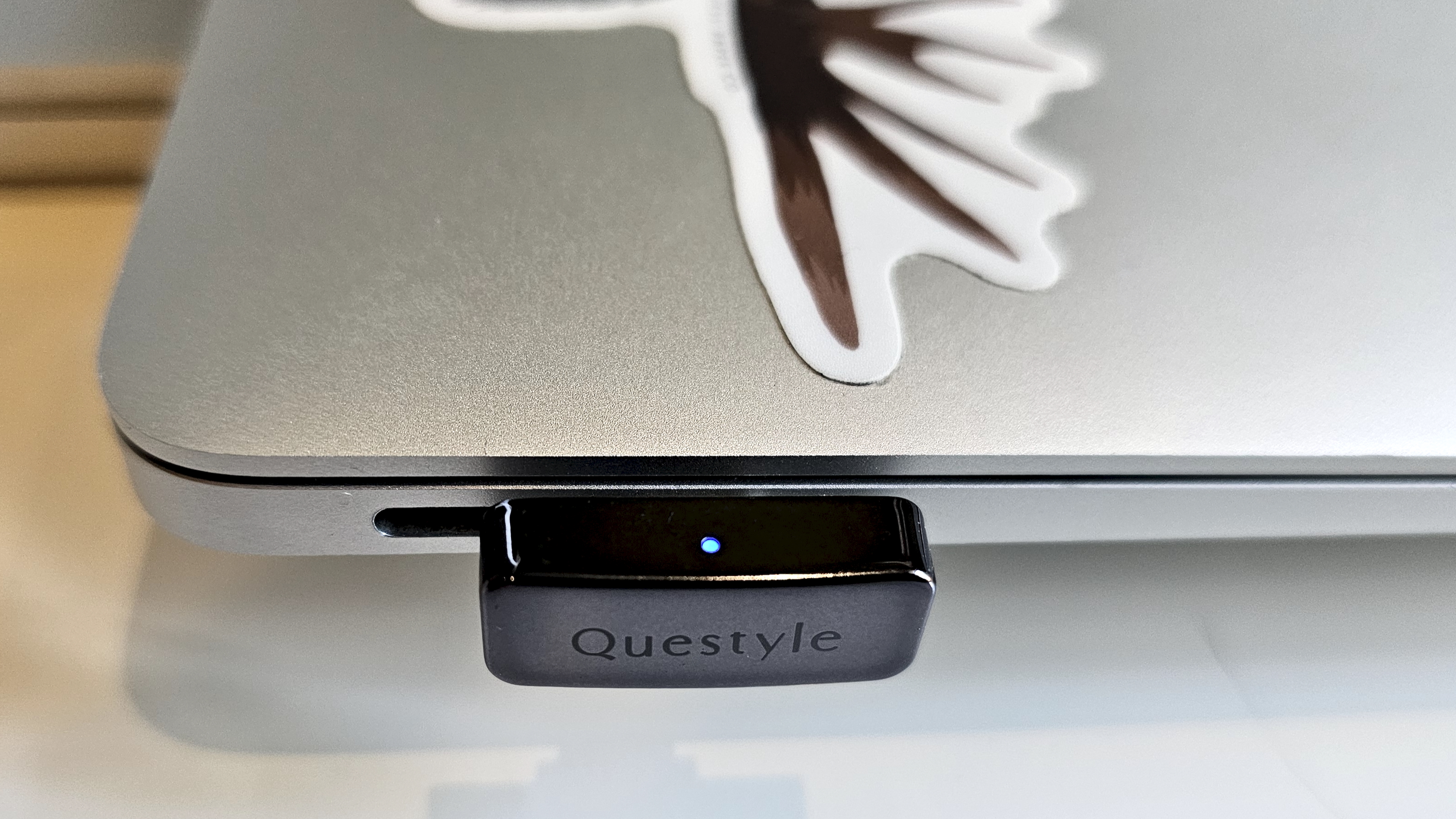 Questyle QCC Dongle Pro review: the Bluetooth upgrade your phone