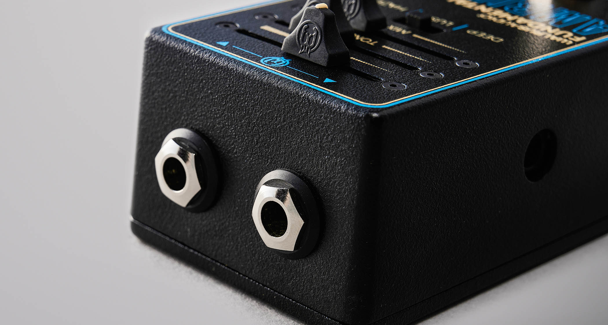 Walrus Audio Fundamental Ambient review | Guitar World