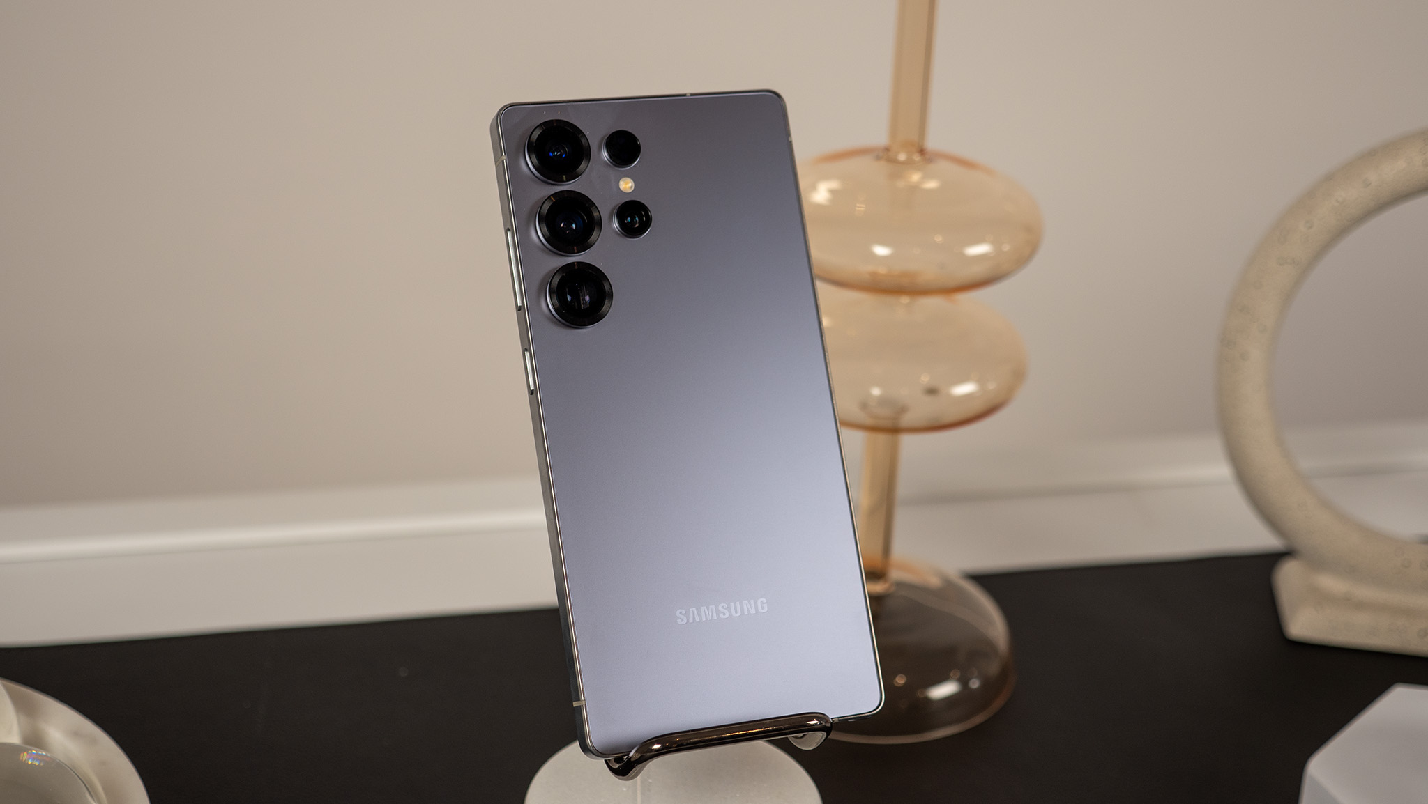 I'm just not excited about the Galaxy S25 Ultra | Android Central