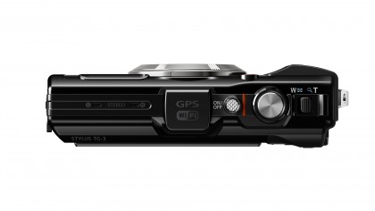 Olympus Stylus TG-3 review | TechRadar