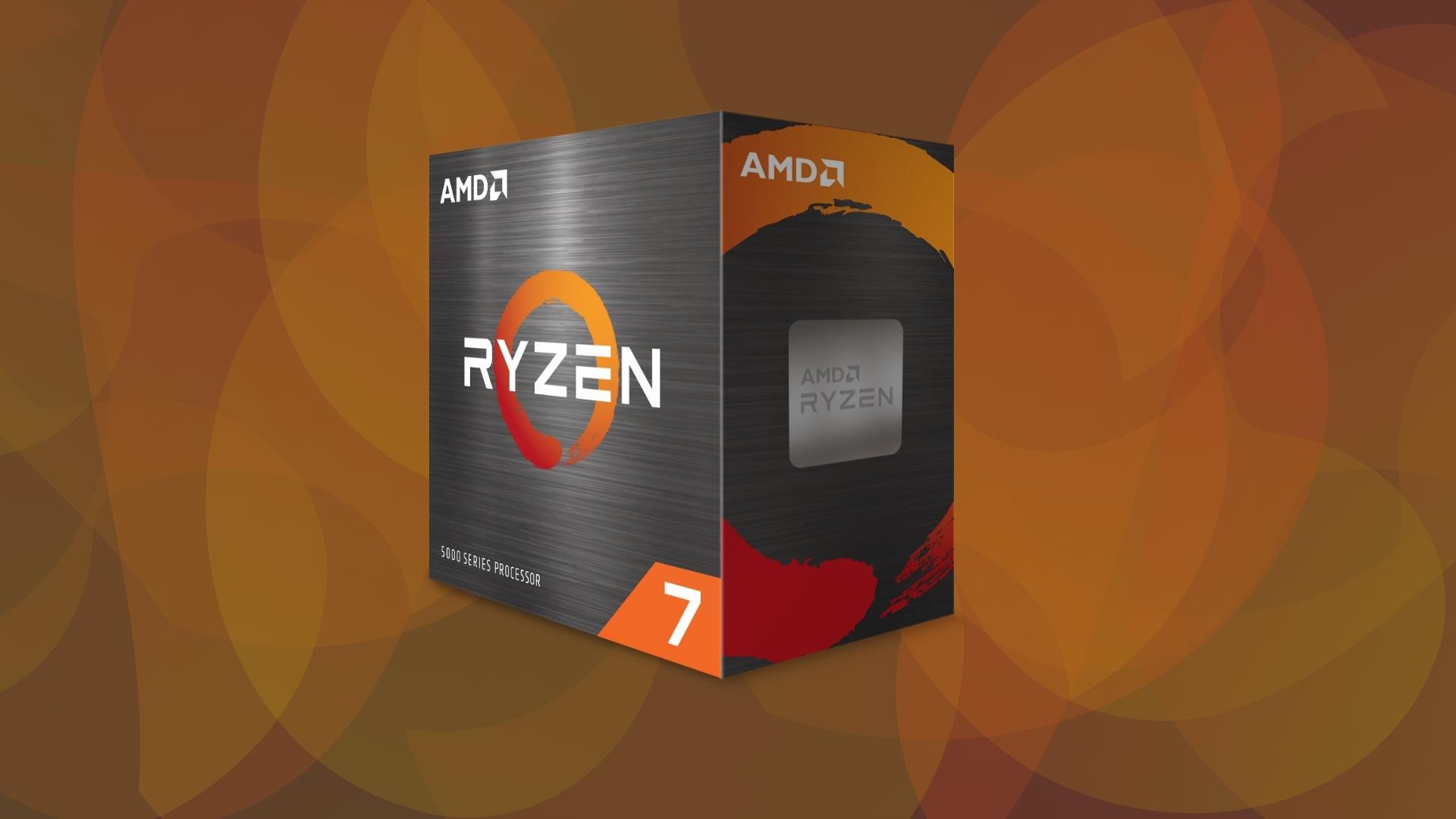 AMD Ryzen 7 5700X leak suggests great value for mid-range CPU