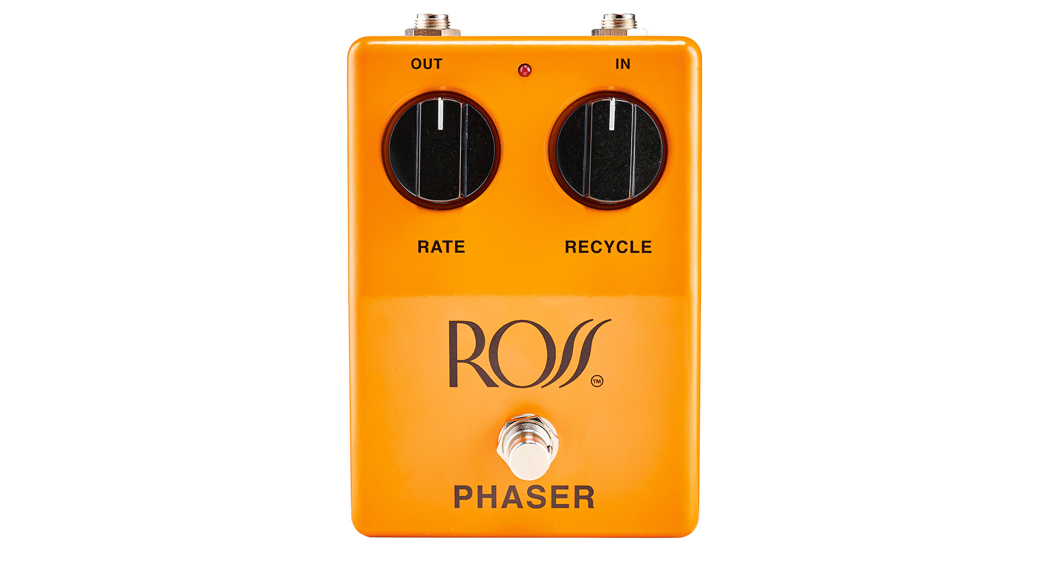 Ross Pedals review | Guitar World