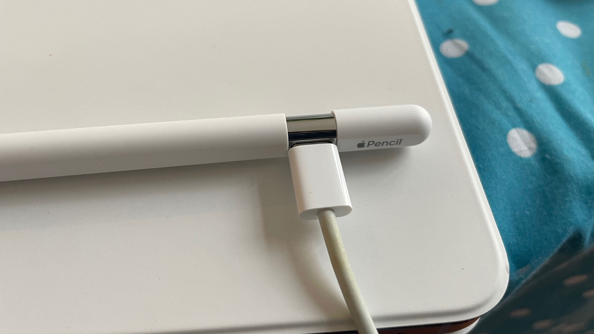 Apple Pencil USB-C review: new 