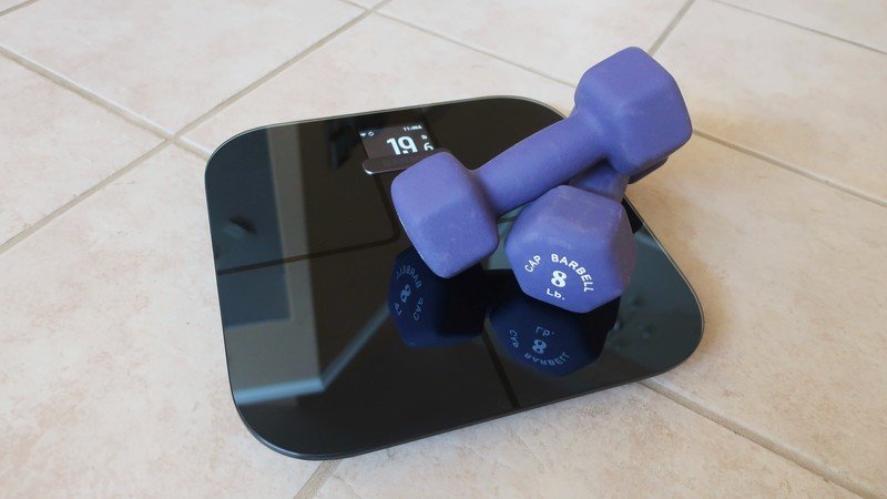 Garmin Index S2 Smart Scale review: Fantastic features at a