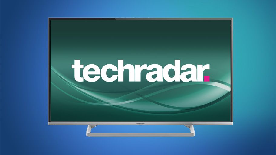 Panasonic TX-42AS600 review | TechRadar