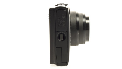 Canon IXUS 240 HS review | TechRadar